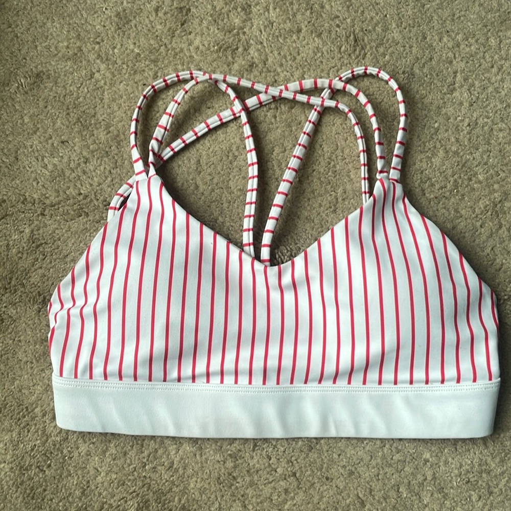 Cleo Harper Sports Bra